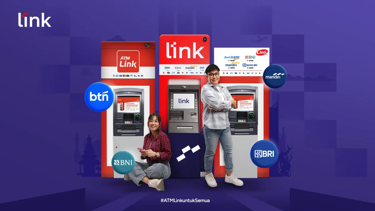 ATM Link Alfamart Lebeng: Solusi Transaksi Cep